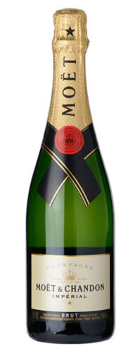 Moet & Chandon Brut Imperial 75cl.